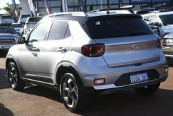 2024 Hyundai
Venue Elite
