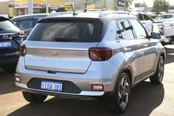 2024 Hyundai Venue Elite