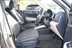 2024 Hyundai Venue Elite