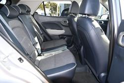 2024 Hyundai Venue Elite