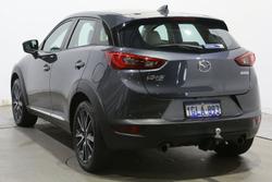 2017 Mazda
CX-3 Akari