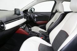 2017 Mazda
CX-3 Akari