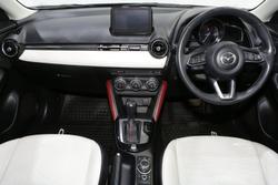 2017 Mazda
CX-3 Akari