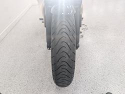 2025 Triumph BONNEVILLE BOBBER ICON Black