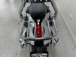 2010 Triumph THUNDERBIRD CHROME