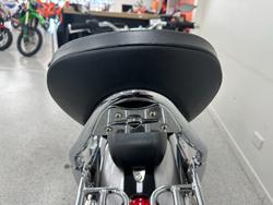 2010 Triumph THUNDERBIRD CHROME