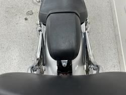 2010 Triumph THUNDERBIRD CHROME