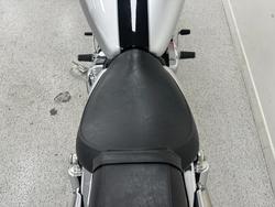 2010 Triumph THUNDERBIRD CHROME
