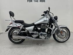 Triumph Thunderbird