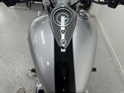 2010 Triumph THUNDERBIRD CHROME