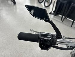 2010 Triumph THUNDERBIRD CHROME