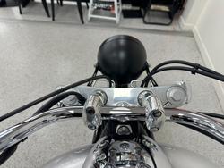 2010 Triumph THUNDERBIRD CHROME