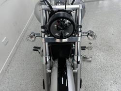 2010 Triumph THUNDERBIRD CHROME