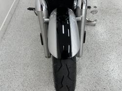 2010 Triumph THUNDERBIRD CHROME