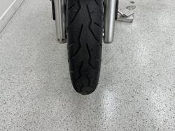 2010 Triumph THUNDERBIRD CHROME