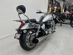 2010 Triumph THUNDERBIRD CHROME