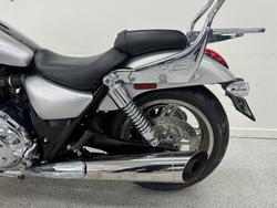 2010 Triumph THUNDERBIRD CHROME