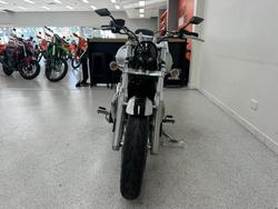 2010 Triumph THUNDERBIRD CHROME