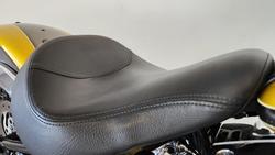 2013 Harley-Davidson Fat Boy 103 (FLSTF) Softail Gold