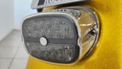 2013 Harley-Davidson Fat Boy 103 (FLSTF) Softail Gold