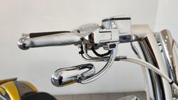 2013 Harley-Davidson Fat Boy 103 (FLSTF) Softail Gold