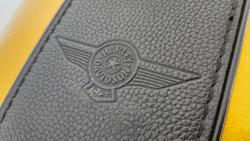 2013 Harley-Davidson Fat Boy 103 (FLSTF) Softail Gold