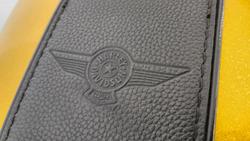 2013 Harley-Davidson Fat Boy 103 (FLSTF) Softail Gold