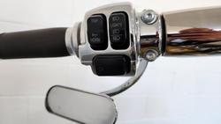 2013 Harley-Davidson Fat Boy 103 (FLSTF) Softail Gold