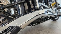 2013 Harley-Davidson Fat Boy 103 (FLSTF) Softail Gold