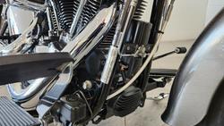 2013 Harley-Davidson Fat Boy 103 (FLSTF) Softail Gold