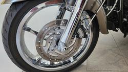 2013 Harley-Davidson Fat Boy 103 (FLSTF) Softail Gold