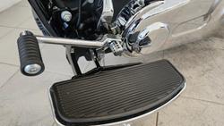 2013 Harley-Davidson Fat Boy 103 (FLSTF) Softail Gold