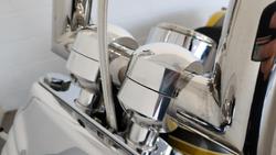 2013 Harley-Davidson Fat Boy 103 (FLSTF) Softail Gold