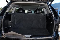 2019 Toyota Kluger GXL GSU50R Eclipse Black