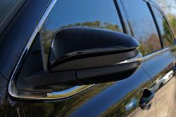 2019 Toyota Kluger GXL GSU50R Eclipse Black