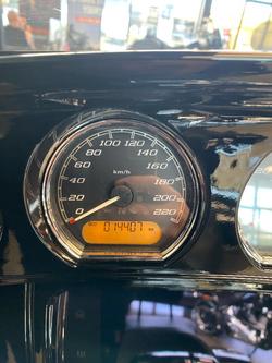 2022 Harley-davidson FLHXS STREET GLIDE SPECIAL VIVID BLACK