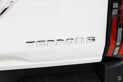 2025 LDV Terron 9 Origin