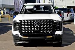 2025 LDV Terron 9 Origin