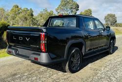 2025 LDV Terron 9 Origin