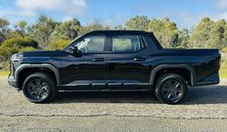 2025 LDV Terron 9 Origin