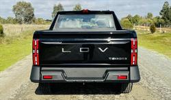 2025 LDV Terron 9 Origin