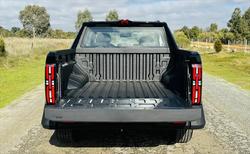 2025 LDV Terron 9 Origin