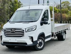 2025 LDV Deliver 9 3S