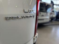 2025 LDV Deliver 9