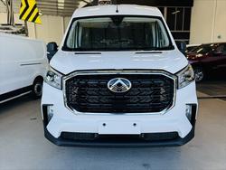 2025 LDV Deliver 9