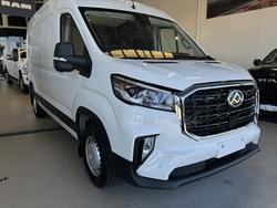 2025 LDV Deliver 9