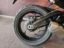 2025 Triumph Street Triple R 765 Street Triple Orange