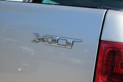 2018 Ford Ranger XLT PX MkII MY18 4X4 Dual Range Ingot Silver