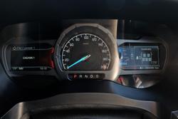 2018 Ford Ranger XLT PX MkII MY18 4X4 Dual Range Ingot Silver