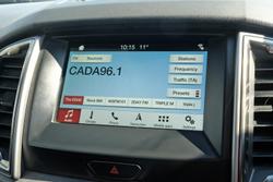 2018 Ford Ranger XLT PX MkII MY18 4X4 Dual Range Ingot Silver